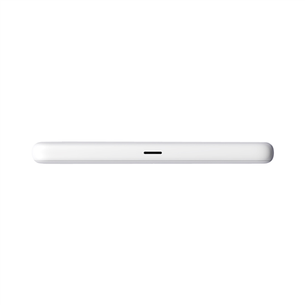 Xiaomi | Temperature and Humidity Monitor Clock | White