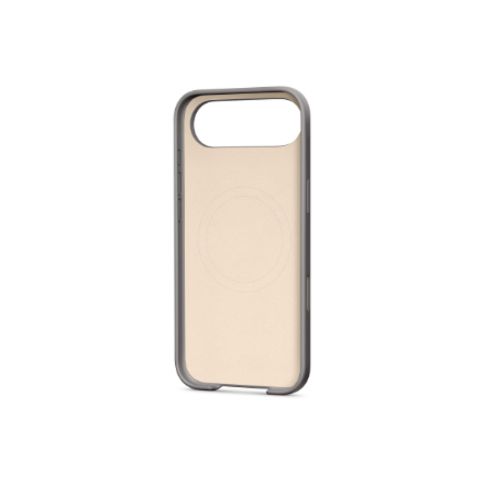 Apple iPhone Air Case with MagSafe and Camera Control — Granite Gray | Apple