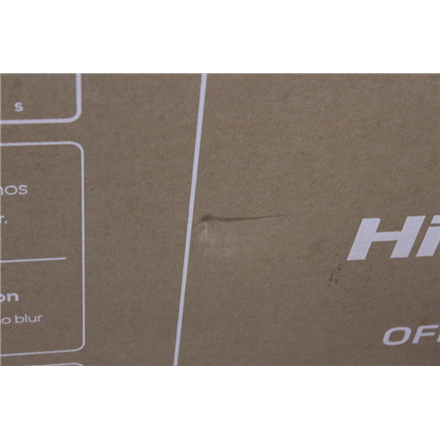 SALE OUT. Hisense 65E7Q 65" (164 cm) UHD QLED Smart TV | SALE OUT. Hisense UHD QLED Smart TV | 65E7Q | 65" | Smart TV | 