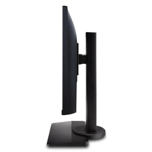 LCD Monitor VIEWSONIC XG2431 24" Business Panel IPS 1920x1080 16:9 240Hz Matte 1 ms Speakers Swivel Pivot Height adjustable Tilt Colour Black XG2431