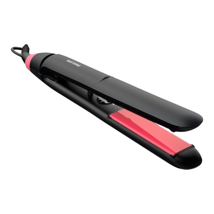 Philips | Hair Straitghtener | BHS376/00 StraightCare Essential | Ceramic heating system | Temperature (min) 160 °C | Te