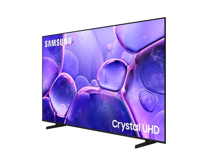 TV Set SAMSUNG 75 " 4K Ultra HD 3840 x 2160 pixels Flat 16:9 LED UE85U8072FUXXH