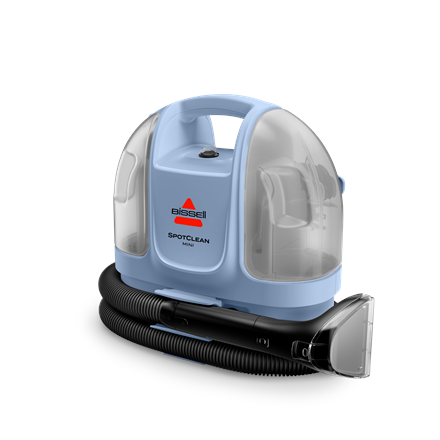 Bissell | SpotClean Mini Select Carpet and Upholstery Washer | 4103N | Corded operating | Washing function | 330 W | Lak
