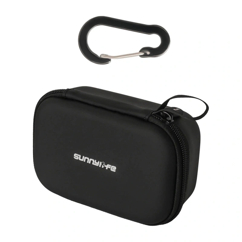 Sunnylife Insta360 Ace Pro 2-in-1 Camera Case - Image 1