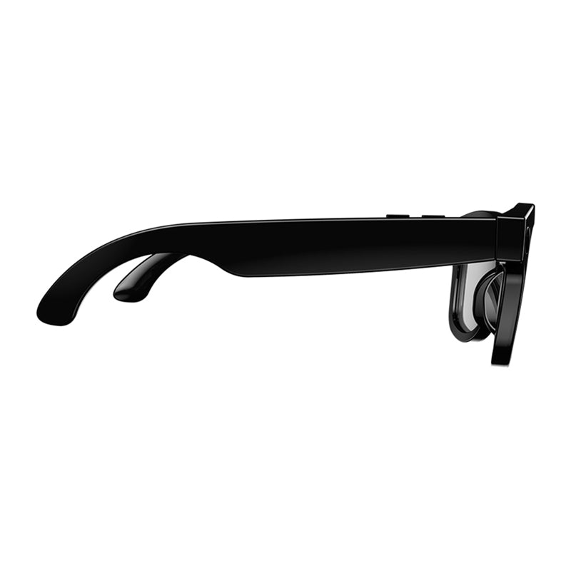 Zeblaze Eyewear AI Sunglasses - Black - Image 5