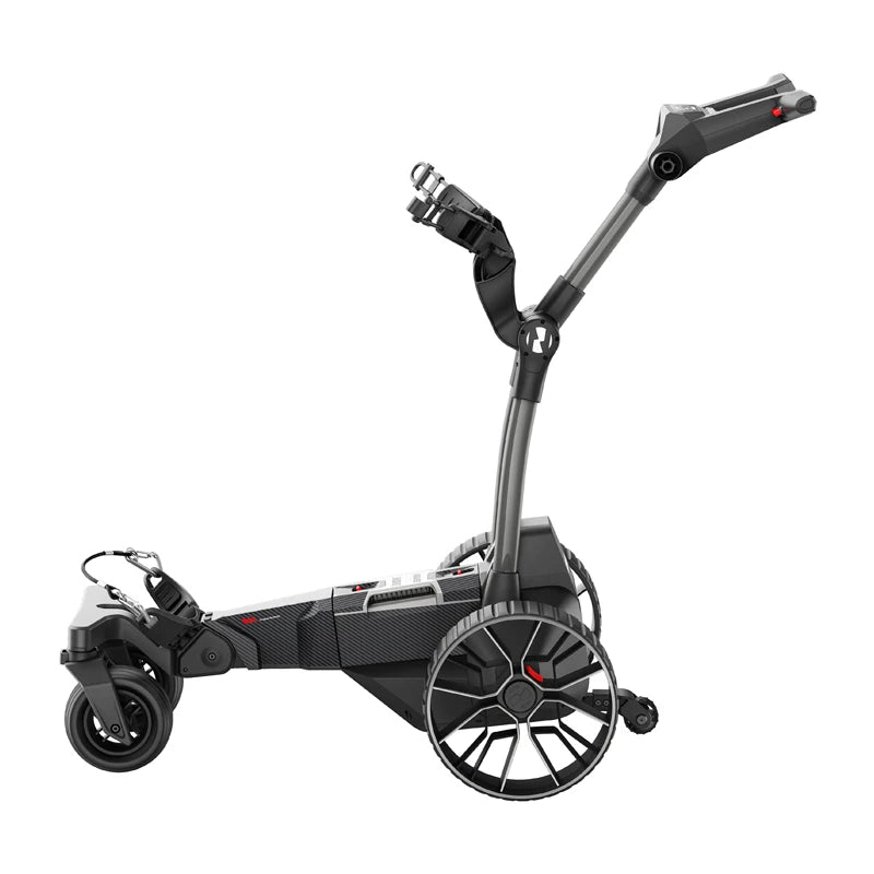 NAVEE Birdie 3X Electric Golf Cart - Image 1