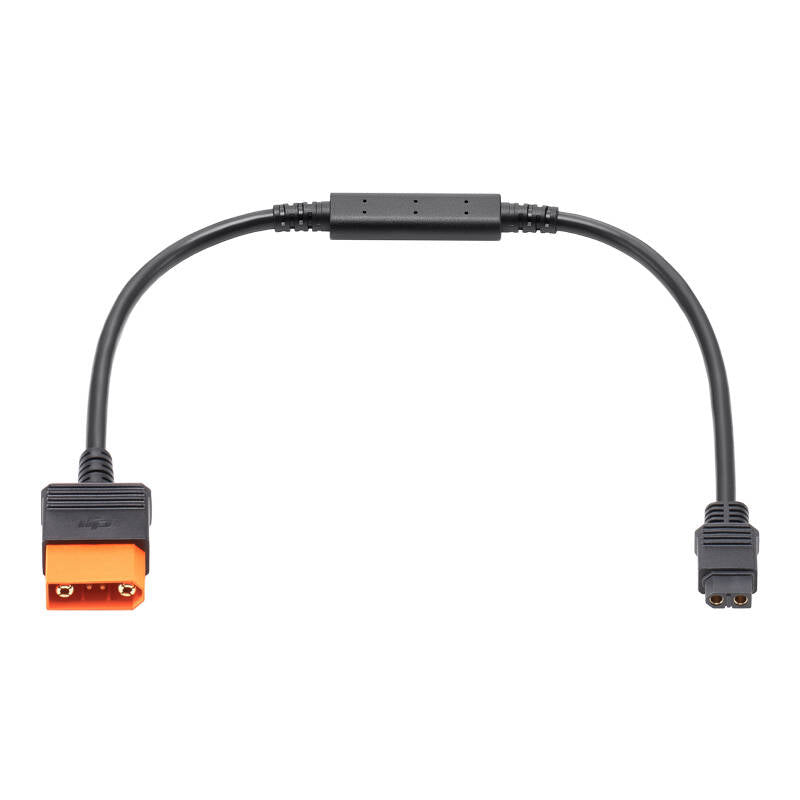 DJI Power SDC Charging Cable (XT60) (12V) - Image 2