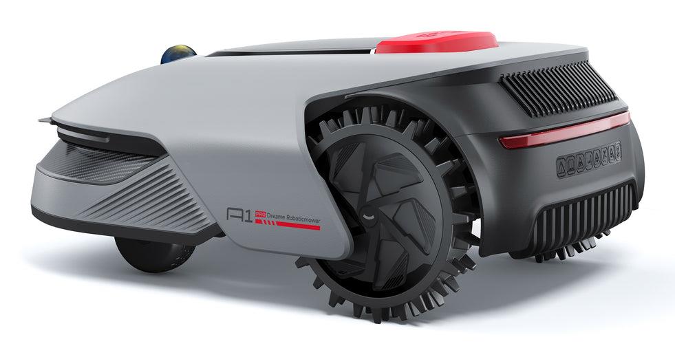 GRASS MOWER ROBOT/A1 PRO MLLA7201 DREAME