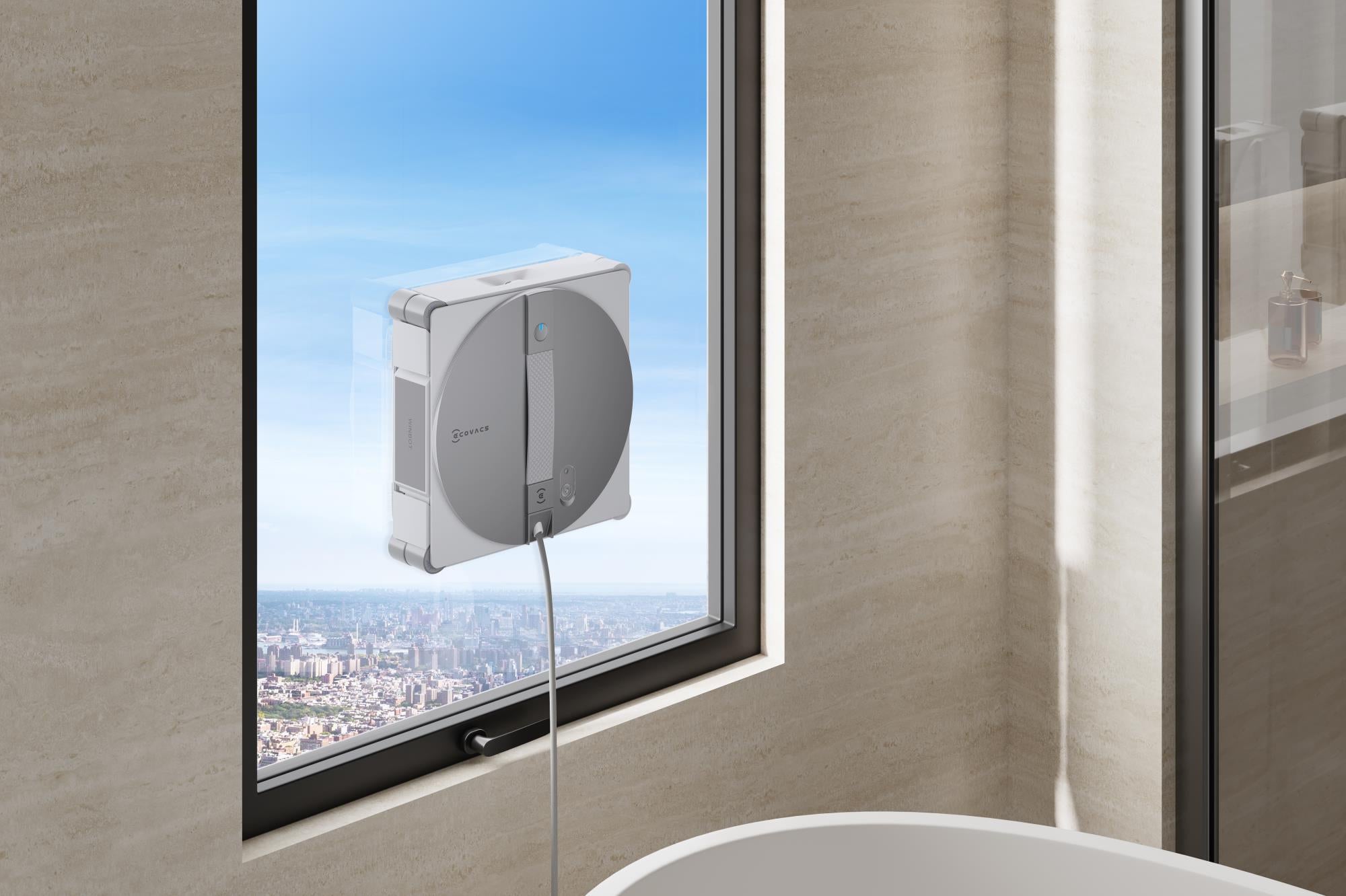 ECOVACS WINBOT W3 OMNI Windows