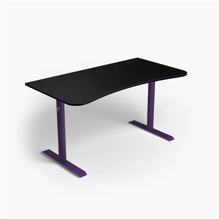Arozzi Gaming Desk | Arena Medium | Purple