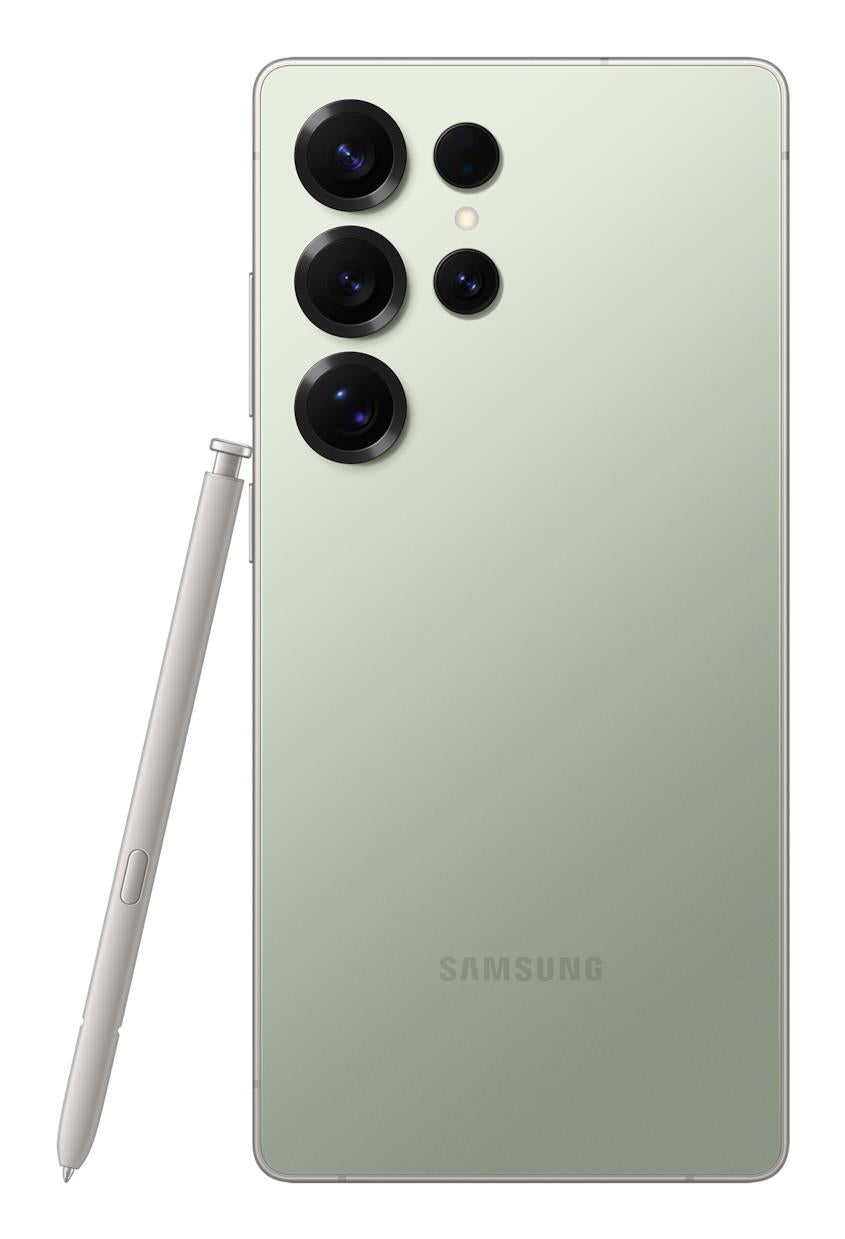 SAMSUNG SM-S938BZGHEUB Smartphones