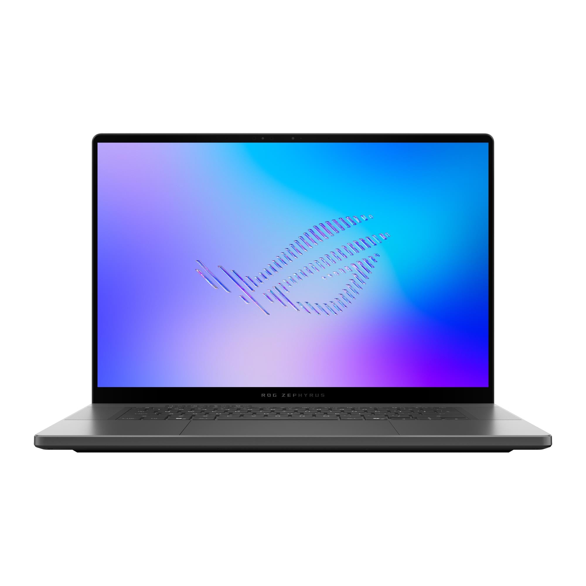 Notebook ASUS ROG Zephyrus GU606AW-TB051W CPU Intel Core Ultra 9 386H 16 " 2560 x 1600 pixels RAM 32 GB LPDDR5x-SDRAM SSD 1000 GB Discrete graphics NVIDIA GeForce RTX 5080 16 GB On-board graphics Yes OS installed Windows 11 Home Colour Grey Weight 1.95