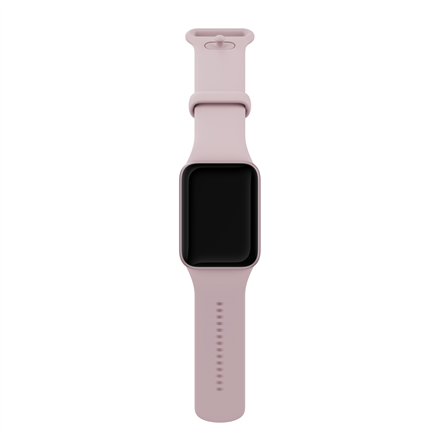 Xiaomi Smart Band 10 Pro | AMOLED | Heart rate monitor | Waterproof | Bluetooth | Lavender Pink