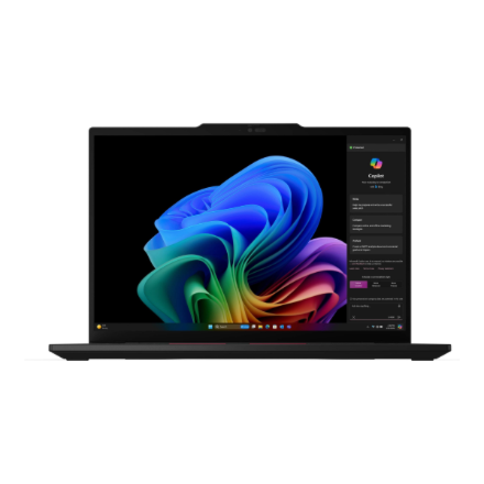 Lenovo ThinkPad T14s G6 Intel | Black | 14 " | IPS | WUXGA | 1920 x 1200 pixels | Anti-glare | Intel Core Ultra 5 | 226V