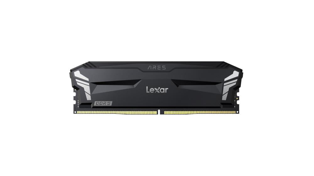 MEMORY DIMM 32GB DDR5-6000/K2 LD5U16G60C320A-RGD LEXAR