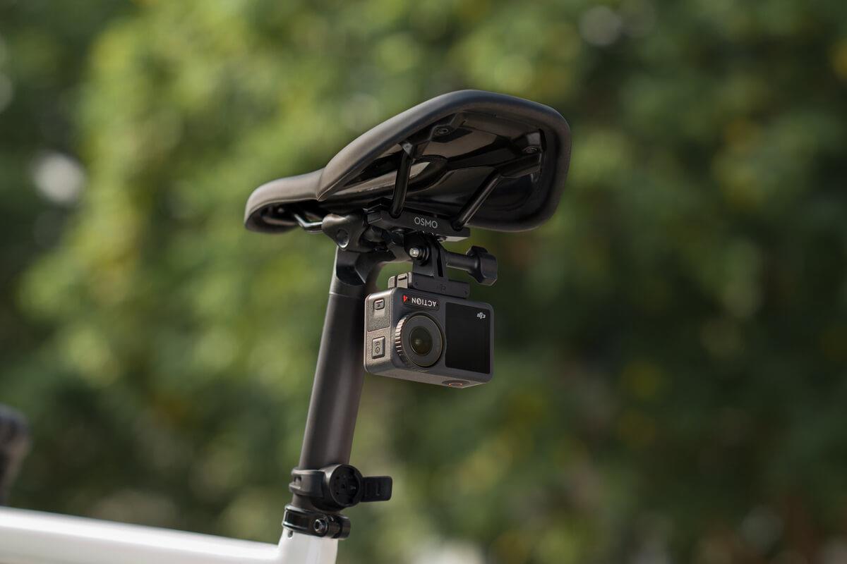 CAMERA ACC OSMO ACT. BIKE SEAL/R.MOUNT CP.OS.00000268 DJI
