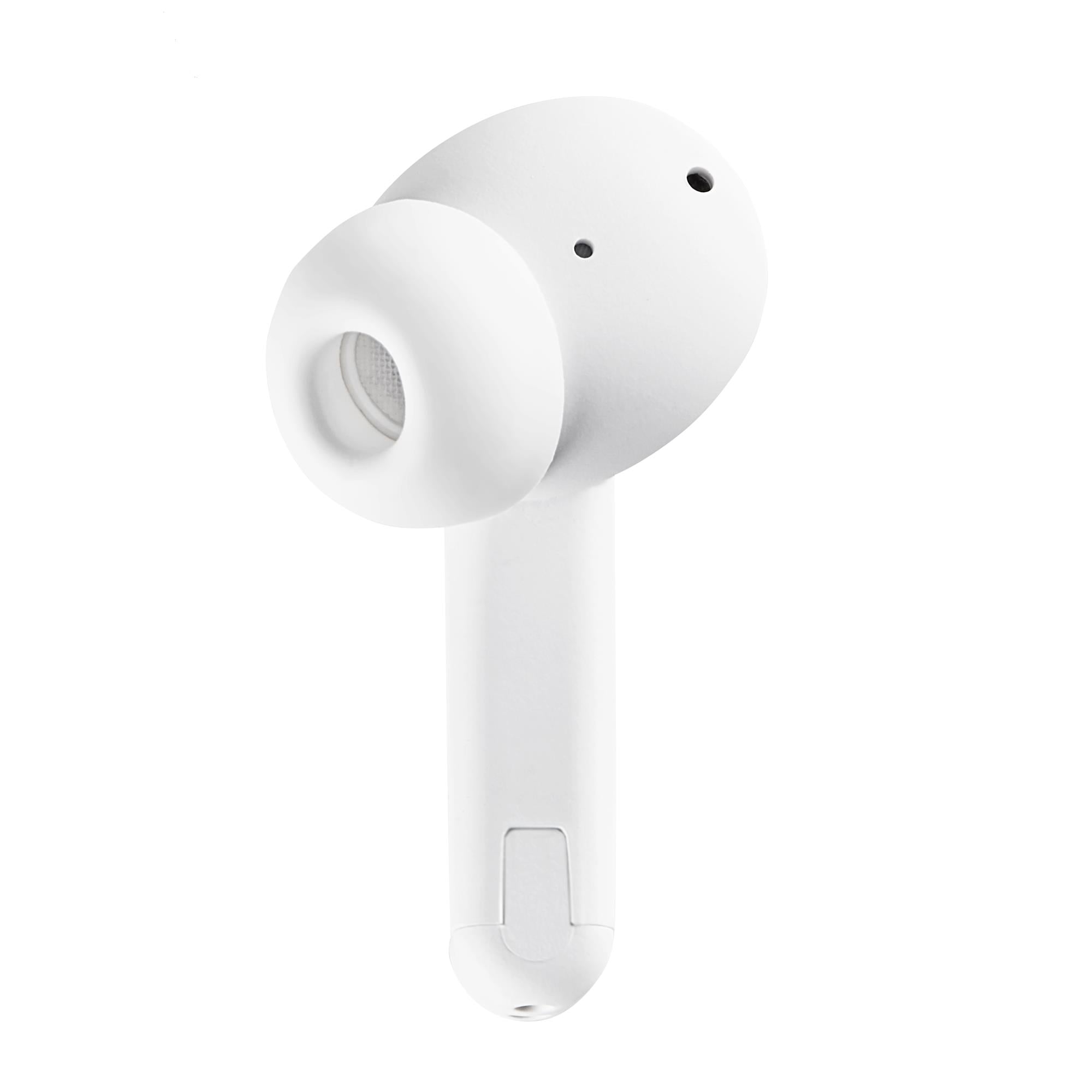 HEADSET BUDS T302A/WHITE 3720302 INTENSO