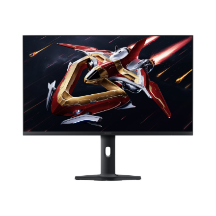 Xiaomi | Mini LED Gaming Monitor G Pro 27Qi 2026 | 27 " | Fast IPS | QHD | 16:9 | 180 Hz | 1 ms | 2560 x 1440 pixels | 2