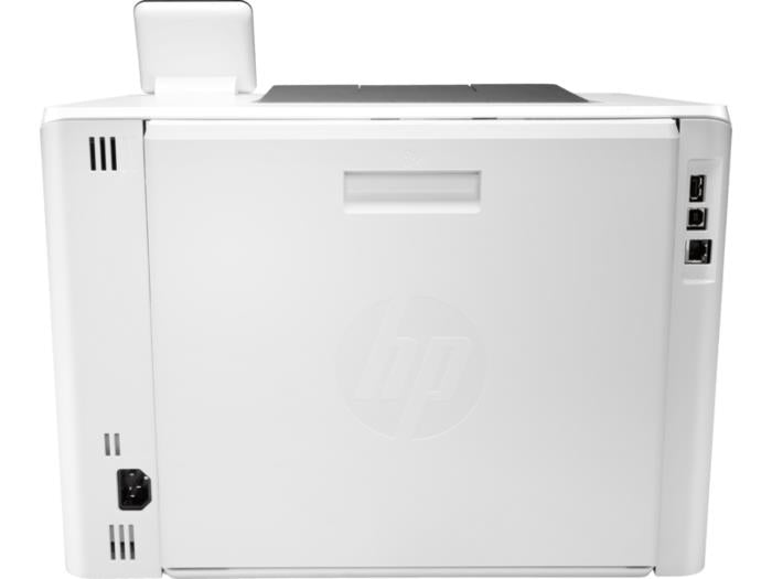 Colour Laser Printer HP LaserJet Pro M454dw USB 2.0 WiFi ETH Duplex W1Y45A#B19