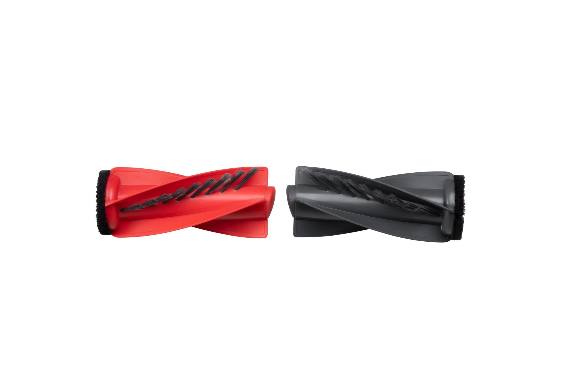 Vacuum Cleaner Accessory ROBOROCK Rubber Main Brush For Qrevo0 Curv/Qrevo0 Edge/Saros5 10R/Saros5 10R(R&D)/Saros0 10/Saros5 10/Saros0 10(R&D)/Saros5 10(R&D)/Qrevo0 EdgeC/Qrevo5 EdgeC/Qrevo0 Edge 5V1/Qrevo5 Edge 5V1/Qrevo0 Edge S5A/Qrevo5 Edge S5A
