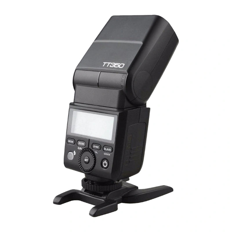 GODOX TT350 TTL Flash for Sony - Image 2
