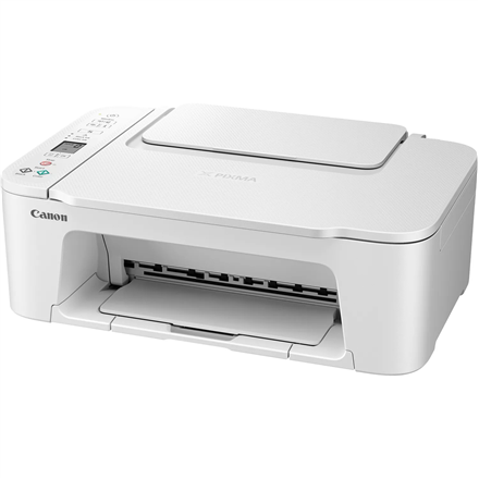 Canon | PIXMA TS3751i | Inkjet | Colour | A4 | Wi-Fi | White