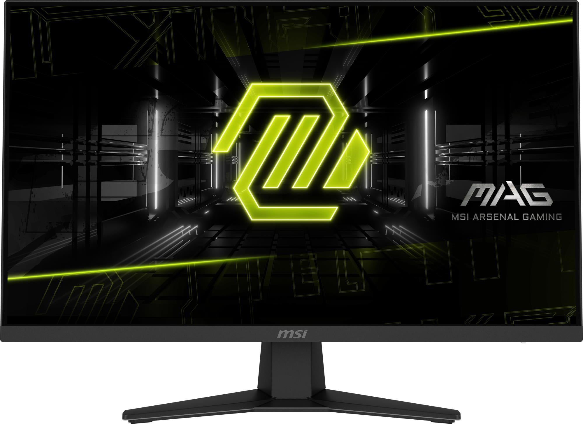 MSI MAG 274QF Monitors