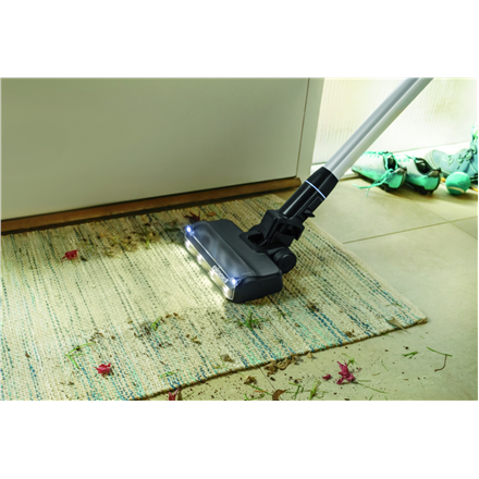 Bissell Stick Vacuum | PowerClean FurFinder Pro | Cordless operating | 200 W | 25.2 V | Operating time (max) 40 min | Bl