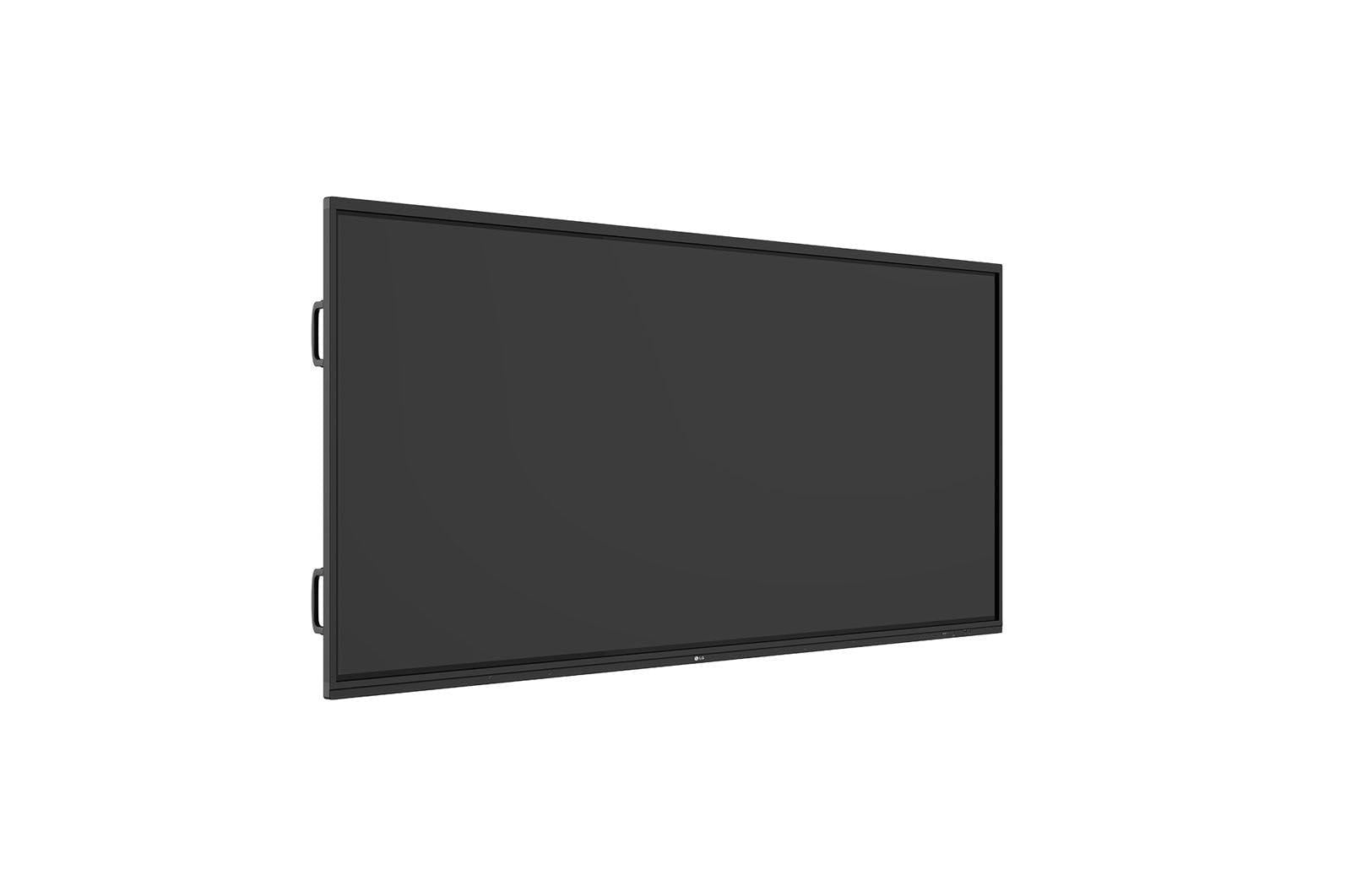 INTERACTIVE WHITEBOARD/105TR5WP-B LG
