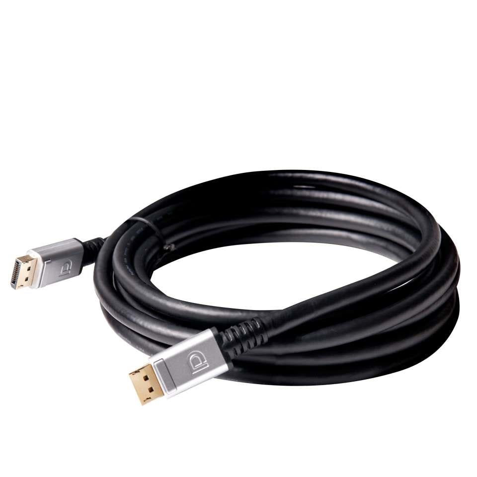 CABLE DP TO DP 4M/M/M CAC-1069 CLUB3D
