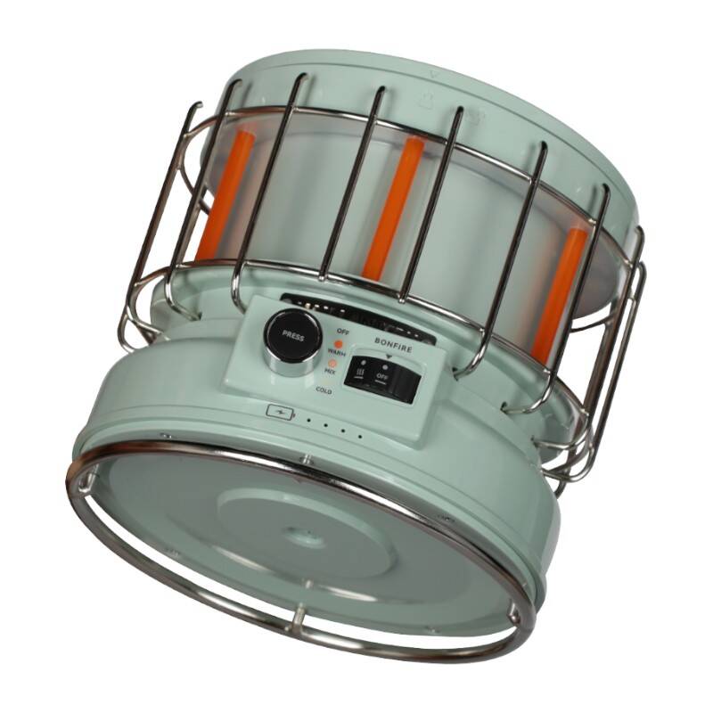 Flextail Max Lantern Humidifier Camping Light (green) - Image 3