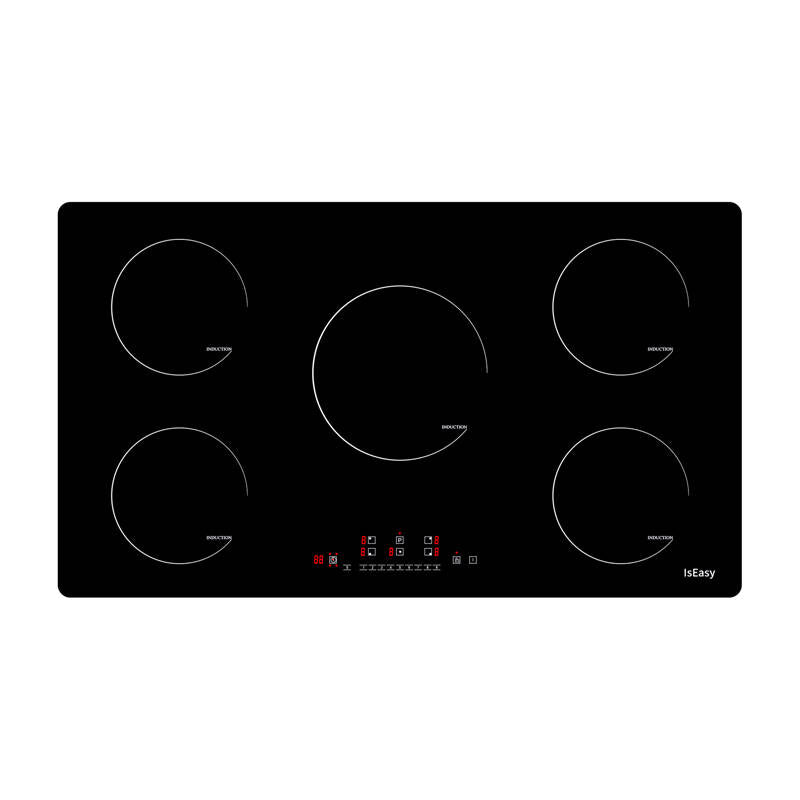 IsEasy LI5-01 induction cooktop - Image 1