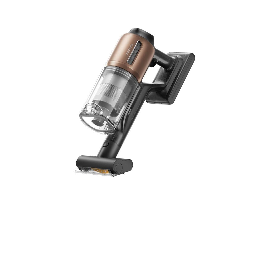 Vacuum Cleaner DREAME Z20 Dry 2-in-1 stick vacuum Black/Copper Bagless Battery Suction power 28000 Pa 2.2 kg VZV16A