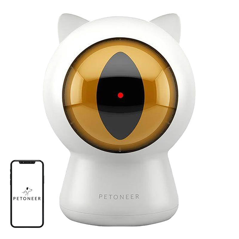 Smart laser for dog / cat play Petoneer Smart Dot - Image 1