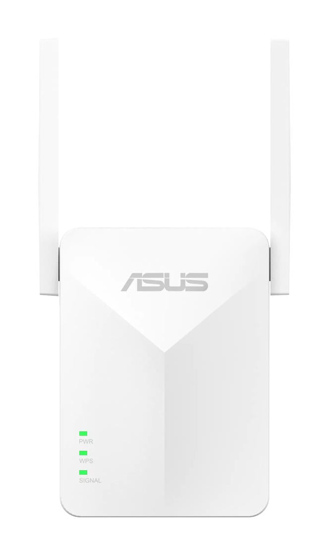 WRL RANGE EXTENDER 1500MBPS/DUAL BAND RP-AX50 ASUS