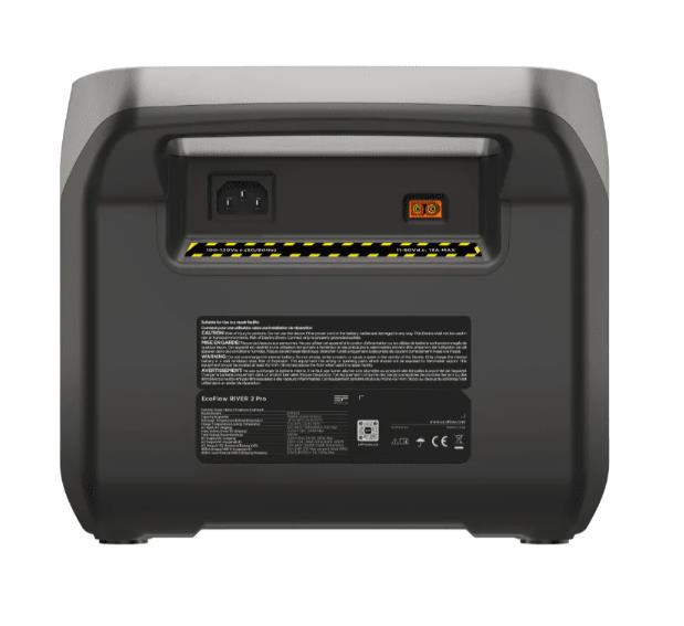 POWER STATION RIVER 2 PRO/5005501002 ECOFLOW