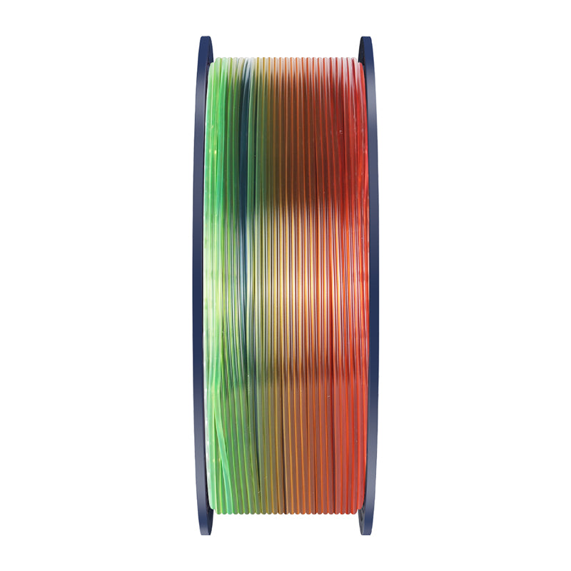 Sunlu PLA Transparent (Rainbow) 01 Filament - Image 3