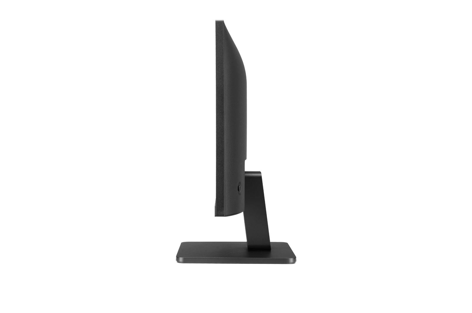 LCD Monitor LG 22MR410-B 21.45" Panel VA 1920x1080 16:9 100Hz 5 ms Tilt Colour Black 22MR410-B