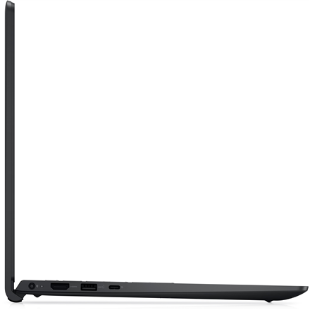 Dell Inspiron 15 3530 | Black | 15.6 " | WVA | FHD | 1920 x 1080 pixels | Anti-glare | Intel Core i5 | i5-1334U | 8 GB |