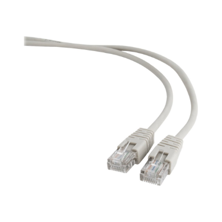 Cablexpert | PP12-3M | Beige RJ-45 | RJ-45