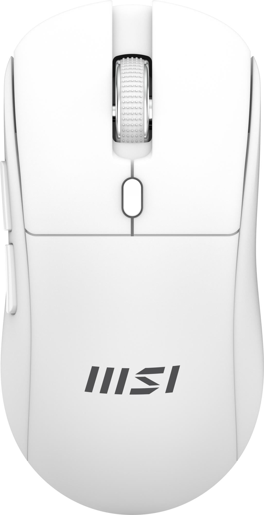 KEYBOARD +MOUSE/FORGE K210 W COMBO WHITE MSI