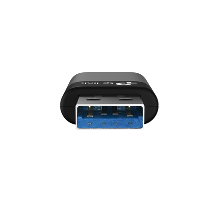 TP-LINK AX3000 Dual Band Wi-Fi 6 Wireless USB Adapter | Archer TX50U | 2.4 GHz, 5 GHz | 802.11ax | MU-MiMO No | no PoE |