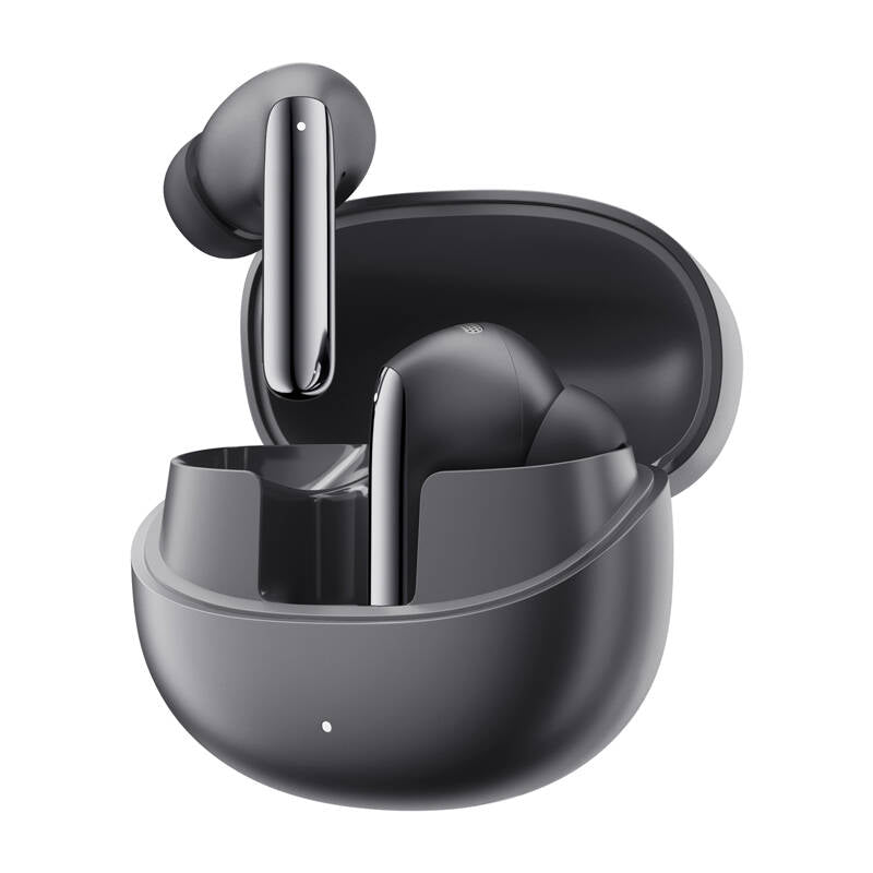 TWS QCY MeloBuds Pro HT08 Headphones, ANC (black) - Image 2