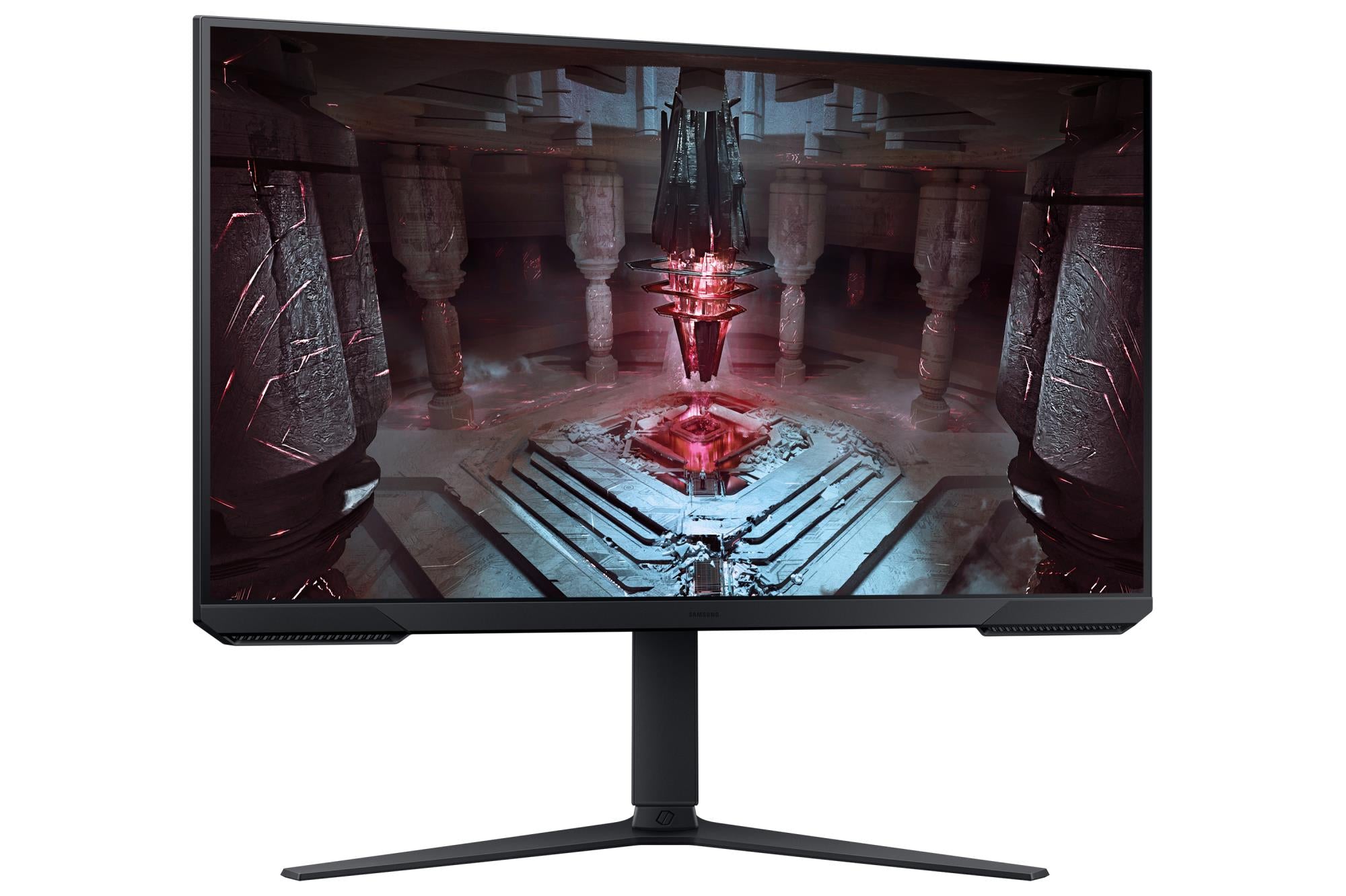 SAMSUNG LS32CG510EUXEN Monitors