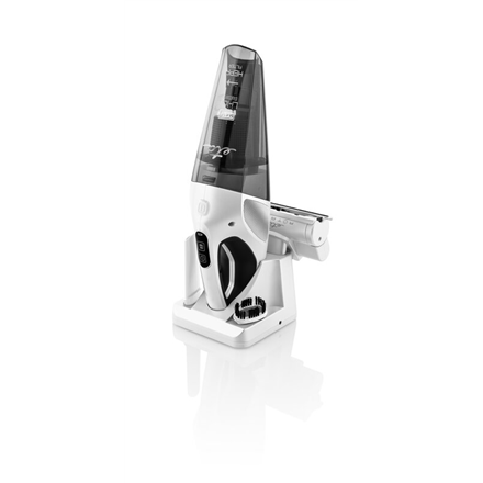 ETA | Vacuum cleaner | Rotary ETA142590000 | Cordless operating | Handheld | - W | 14.4 V | Operating time (max) 25 min 