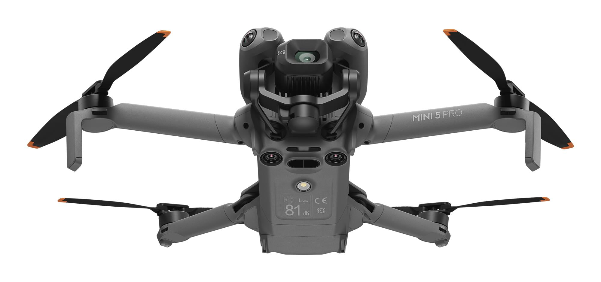 Drone DJI MINI 5 PRO FLY MORE COMBO ( RC-N3) CP.MA.00000876