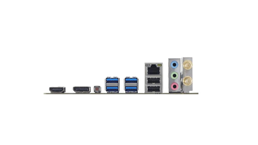 Mainboard BIOSTAR AMD B850 Socket AM5 micro ATX RAM DDR5-SDRAM 2xSlots Wi-Fi Yes Bluetooth Yes 2xNumber of M.2 (M) slots B850MT2-EDJ