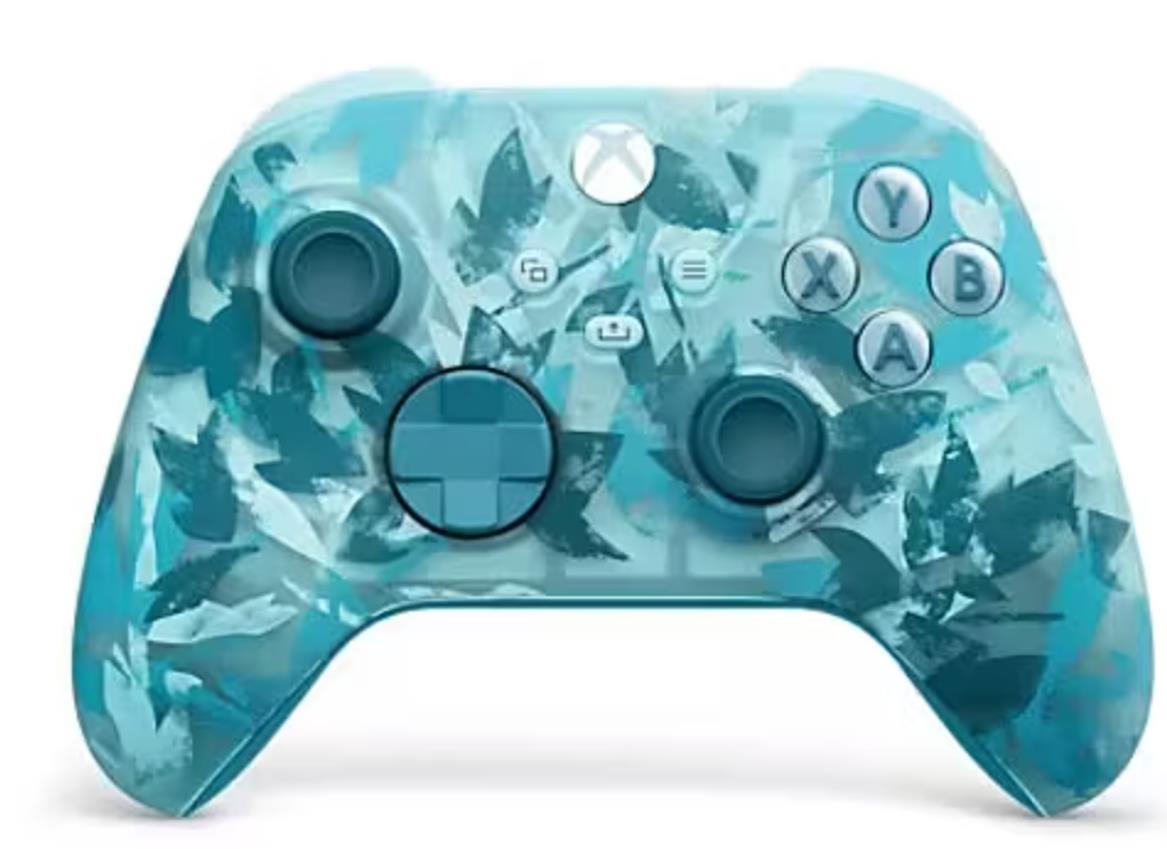 CONSOLE ACC CONTROLLER WRL/ICE BR 196388515110 MICROSOFT