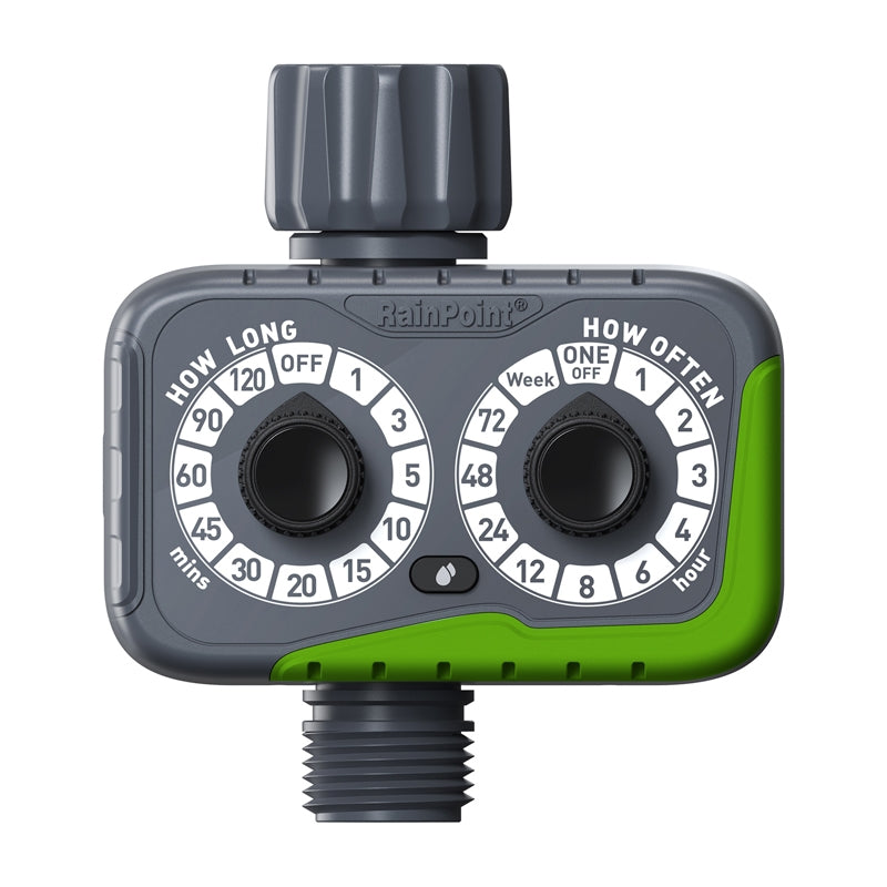 Automatic hose timer Rainpoint ITV152 - Image 1