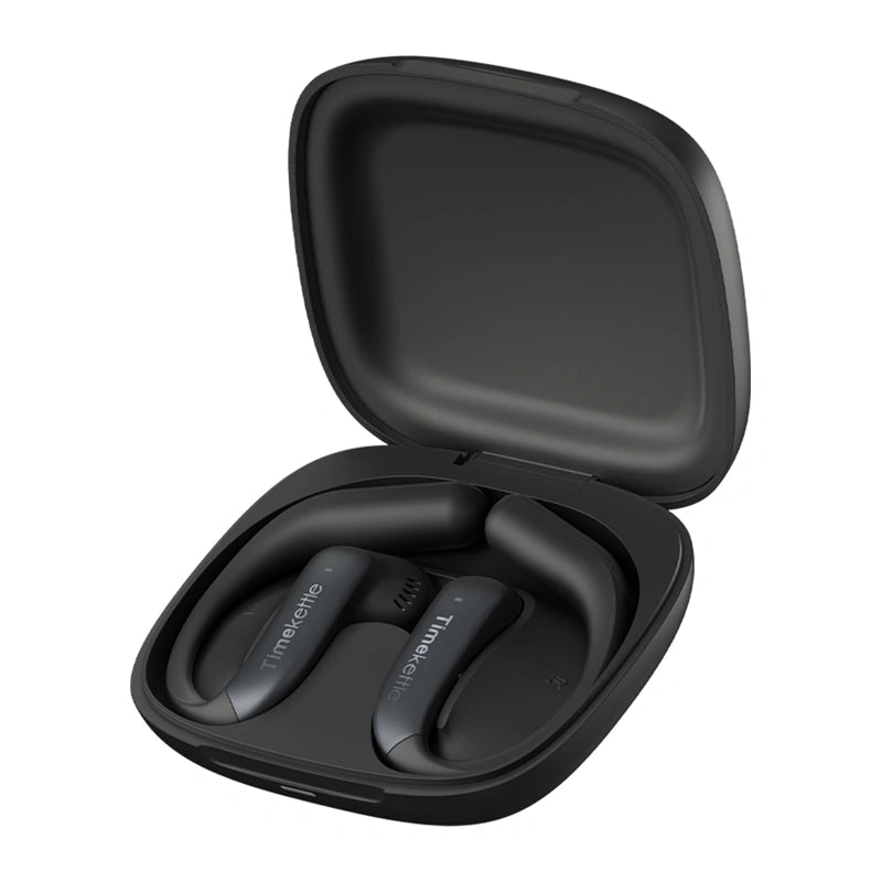 Translator Earbuds TimeKettle LiveTalk (Black) - Image 4
